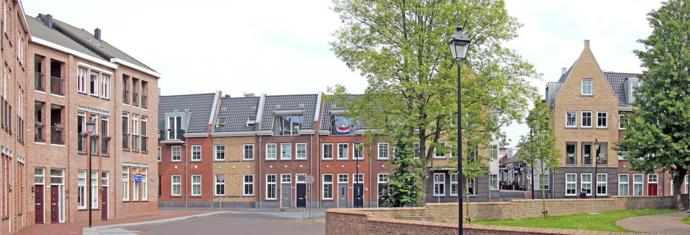 Nieuwbouw-Spijkenisse-centrum-Nissewaard
