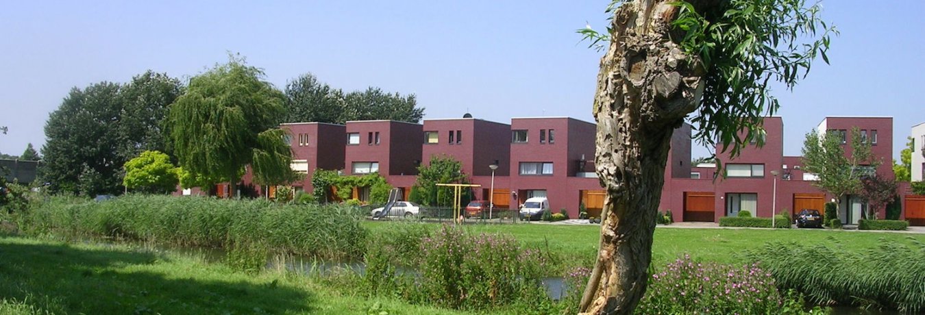 Vierambachten-Nissewaard-Spijkenisse